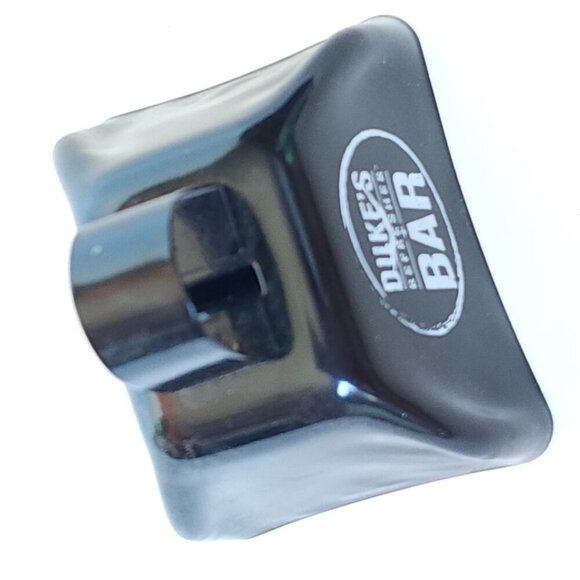 DUKE'S REFRESHER BAR COW BELL St. Lawrence - Picture 5 of 6